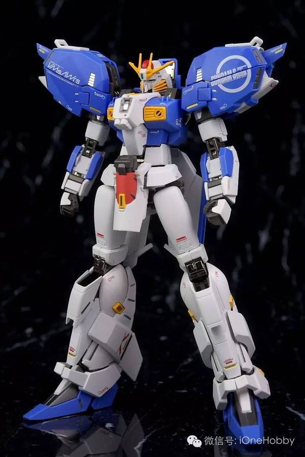 Metal Robot魂 Ka Signature Ex S高达评测 高达模玩评测 新闻频道 手机搜狐