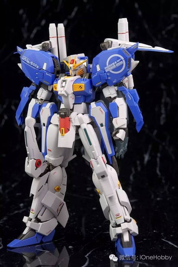 Metal Robot魂 Ka Signature Ex S高达评测 高达模玩评测 新闻频道 手机搜狐