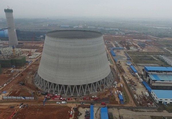 江西这座电厂到底发生了什么?