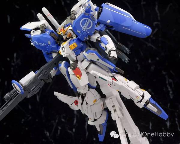 Metal Robot魂 Ka Signature Ex S高达评测 高达模玩评测 新闻频道 手机搜狐