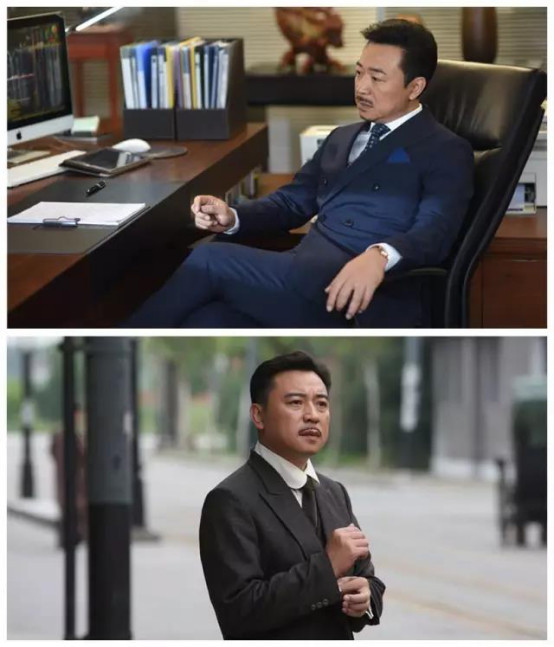 《咱們相愛吧》收視福將張晞臨的成功男人綜合症