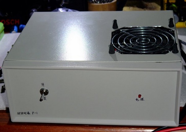 diy一个稳压电源:欲善其事,先利其器