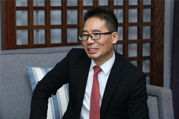 天海同步董事长吕超:目标是轮毂电机全球no.