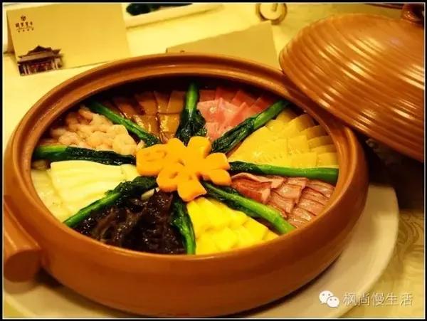 曲阜厨王争霸,打造爆款孔府菜!