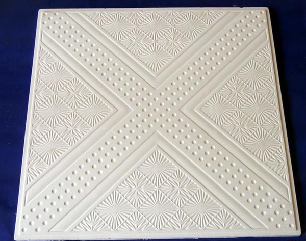 石膏板pk铝扣板 应该选哪个?