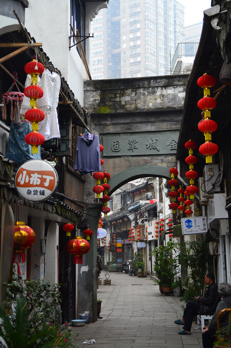 你可知:赏锦绣大地,还看古韵温州!