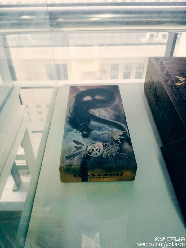 卡牌 这些珍藏版卡牌 你入手了没 新闻频道 手机搜狐