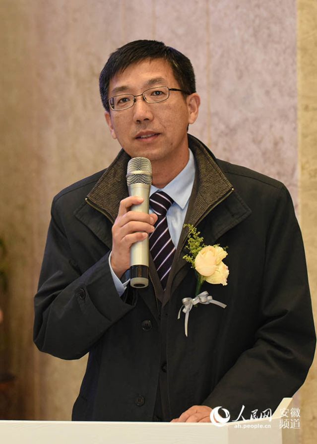 企业法治建设高峰论坛在合肥举办 专家学者各抒己见(组图)