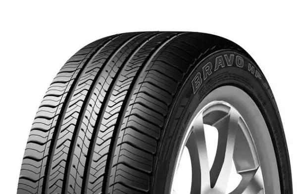 玛吉斯bravo hp-m3专为城市suv设计,曾被《汽车杂志》评为" 年度推荐