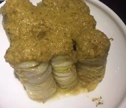 【天啦噜】女朋友第一次做饭,突然感觉自己不饿了