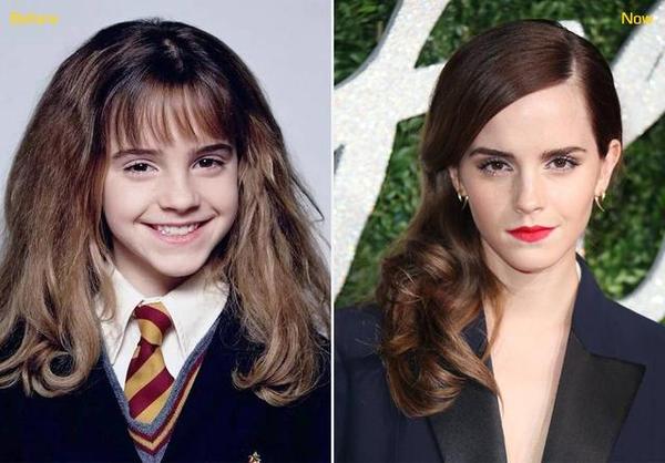 她是02年版《小飞侠》女主角,长得有种古典