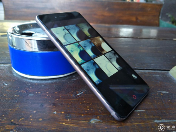 neovision自带穆夏,鱼眼,电影,lomo,负片,移轴,素描,黑白等8种滤镜