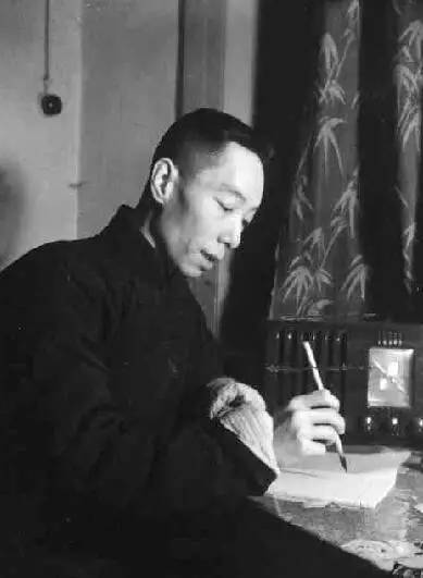 汪曾祺:谭富英佚事