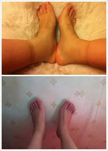 家里不准我出门,我也基本没法锻炼,还是依旧靠束腹带和小米粥这个节奏