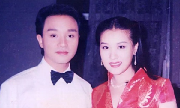 一条微博引十几位明星转发 好人缘谭晶究竟是