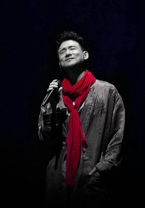 张学友2017 a classic tour惠州演唱会-星票网