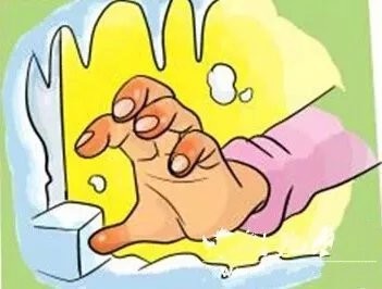 烫伤疤痕怎么及时处理不留疤呢 时尚频道 手机搜狐