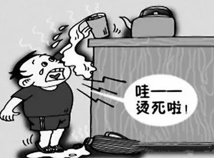 烫伤疤痕怎么及时处理不留疤呢 时尚频道 手机搜狐