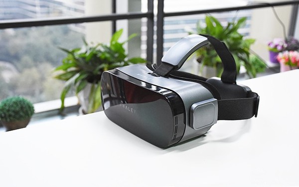 微鲸vr一体机x1评测,"初生的牛犊"表现如何?