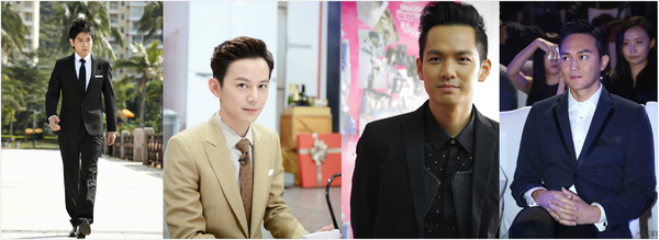 《宫廷秘术之不老模特》揭开逆生长真相