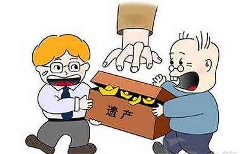 繁忙!夫妇不孕,请人代孕出来的孩子,可以继承生父的遗产吗?