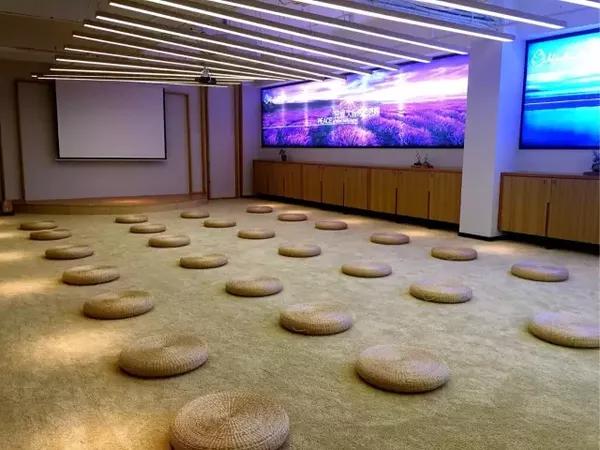 深度放松,魔法能量,心灵净化九大能量 庄缇课程: 美国ngh催眠系统课程