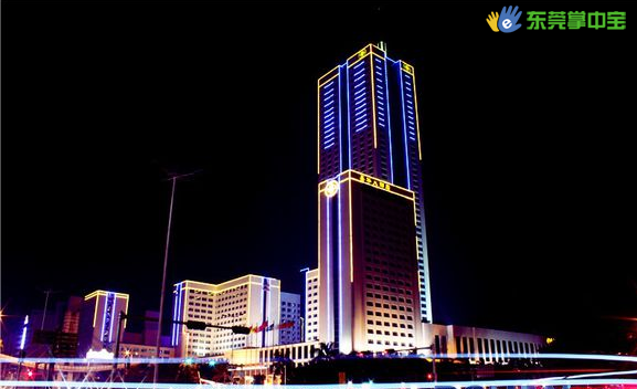 厚街之美,探访东莞厚街镇不为人知的秘密