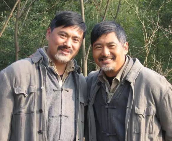 亮剑楚云飞炮轰小鲜肉:拍戏从不现身全靠替身 片酬一天100万