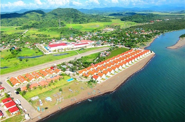 洲际集团旗下卡卡湾度假村招募