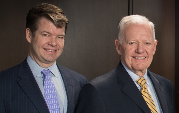 美国最有钱的20个富豪家族,特朗普只够他们的零头