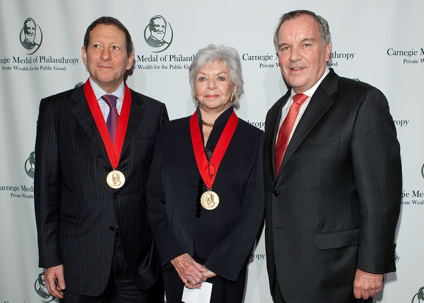 美国最有钱的20个富豪家族,特朗普只够他们的零头