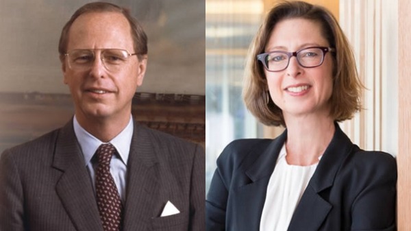 美国最有钱的20个富豪家族,特朗普只够他们的零头