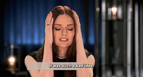 互动福利 | 你为什么感到焦虑?