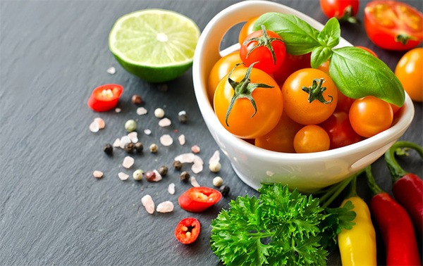 高血压补充哪些营养和食物有利降血压 健康频道 手机搜狐