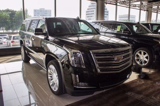 路虎揽胜行政不如买凯迪拉克凯雷德创奇迹更豪华