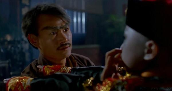 一眉道长养的小僵尸,他被传林正英儿子,今无音