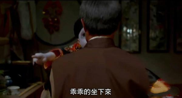 一眉道长养的小僵尸,他被传林正英儿子,今无音