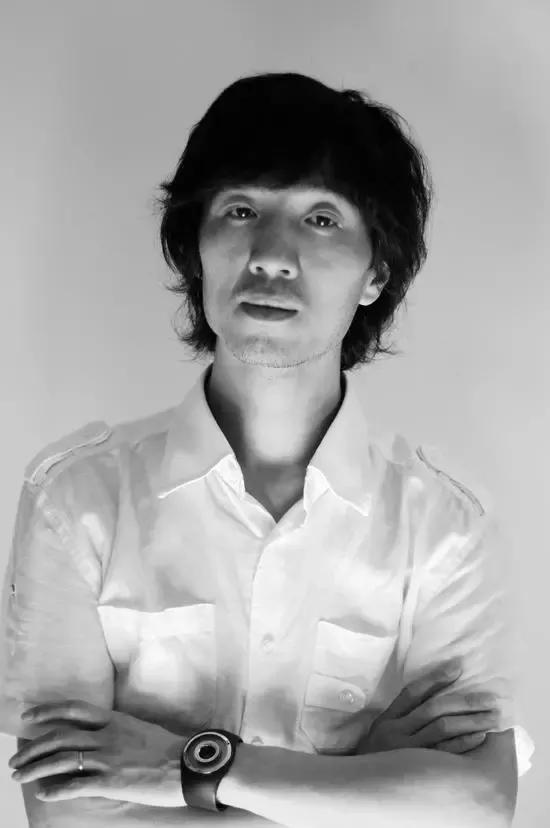 2016中国室内设计推动奖 ja姜峰室内设计有限公司总经理,总设计师 hsd