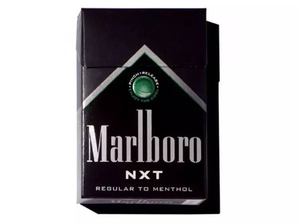 万宝路靠"黑"打开了年轻市场的销路 //【 33page 创新分享 】