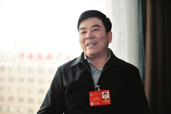 2016年中国各省市首富排行,江苏省竟然是80后!