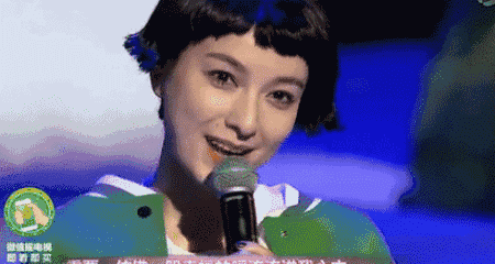 短发女孩才是真美女!刘诗诗佟丽娅都被套路了