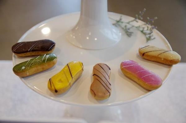 星巴克建议搭配:拿铁,馥芮白,卡布基诺,伯爵红茶,佛罗娜咖啡,意式烘焙