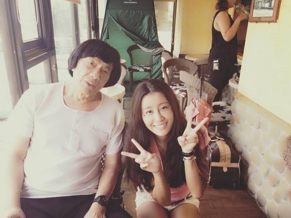 《大尾鲈鳗2》女星遭性骚1年,被强搂抚臀,往下