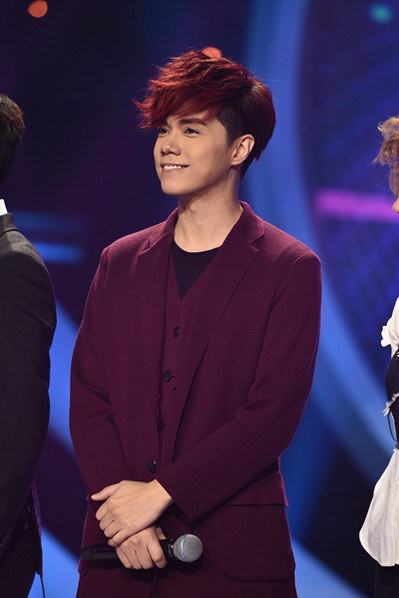 老干部麦子杰起身鼓掌 陈若平赞张敬轩音准无敌