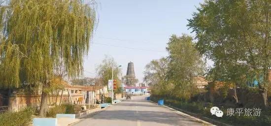 乡村游 小塔子祺州故里演绎老村新生 旅游频道 手机搜狐