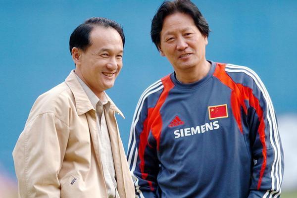 谢亚龙当年多荒唐?女足总结会卖弄学问闹出大