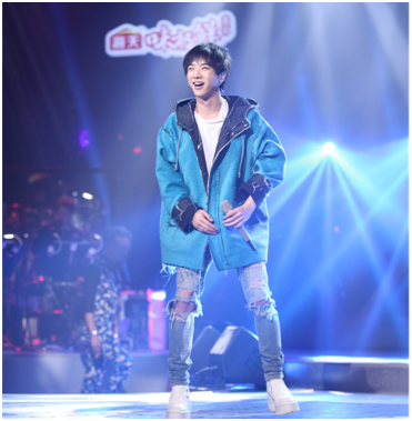 「華晨宇 我的滑板鞋」的圖片搜尋結果