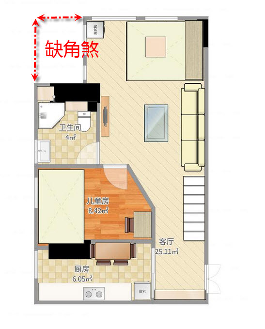 风水大师孙志富谈住房外的十种常见凶煞化解方法