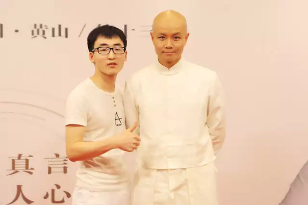 吴智银:21天微商操盘手颠覆传统微商培训体系