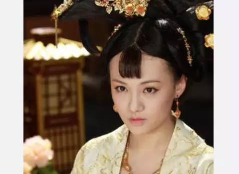 那些年郑爽的古装存照,这次美不美你们说了算